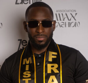 Mister Mali FR